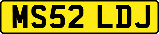 MS52LDJ