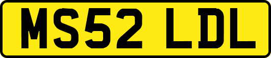 MS52LDL