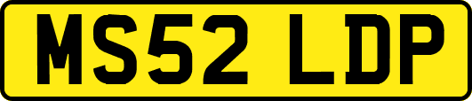 MS52LDP