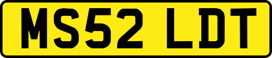 MS52LDT