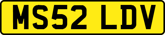 MS52LDV
