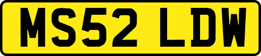 MS52LDW