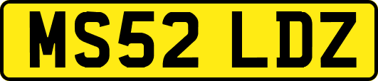 MS52LDZ