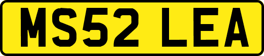 MS52LEA