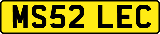 MS52LEC