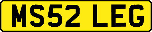 MS52LEG