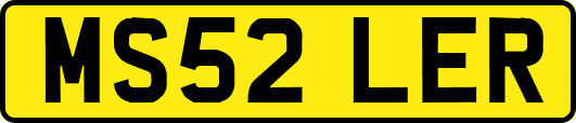 MS52LER