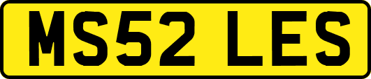 MS52LES