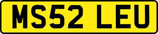 MS52LEU