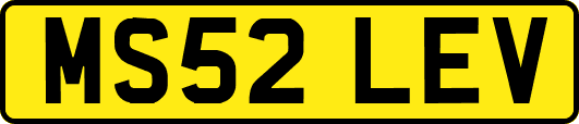 MS52LEV
