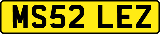 MS52LEZ