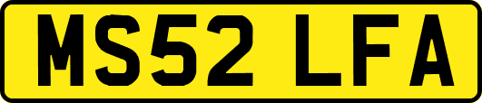 MS52LFA