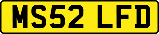 MS52LFD