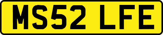 MS52LFE