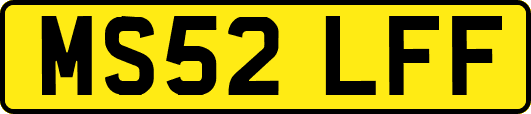 MS52LFF