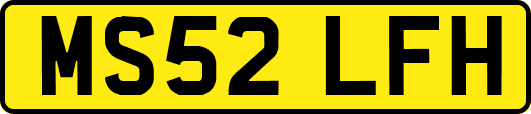 MS52LFH