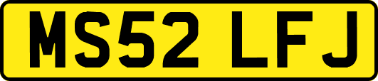 MS52LFJ