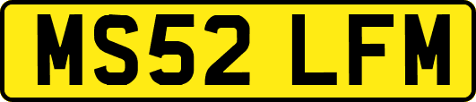 MS52LFM