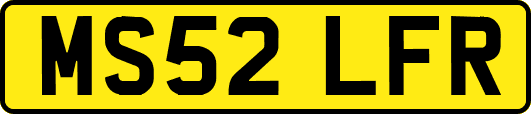 MS52LFR