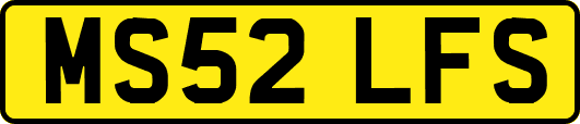 MS52LFS