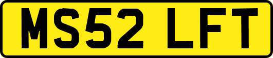 MS52LFT