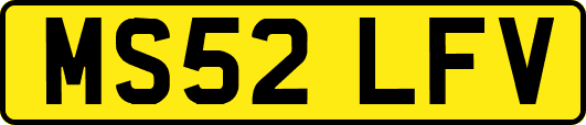 MS52LFV