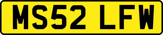 MS52LFW