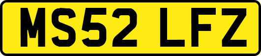 MS52LFZ