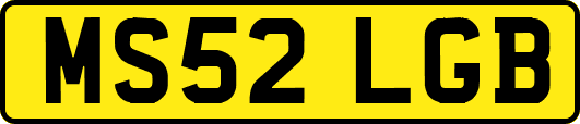 MS52LGB