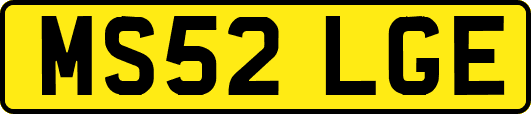 MS52LGE