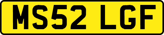MS52LGF