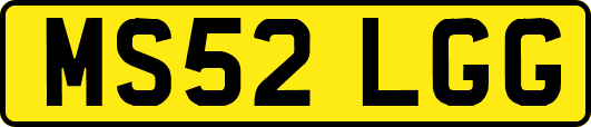 MS52LGG