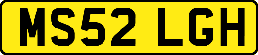MS52LGH
