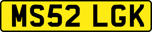 MS52LGK