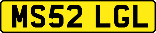 MS52LGL