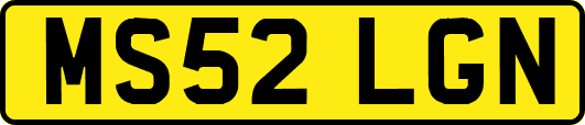MS52LGN