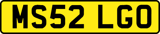 MS52LGO