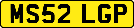 MS52LGP