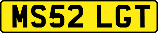 MS52LGT