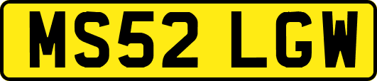 MS52LGW
