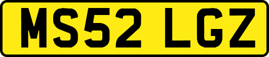 MS52LGZ