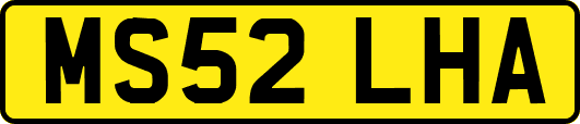 MS52LHA