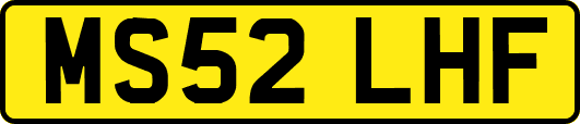 MS52LHF