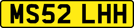 MS52LHH