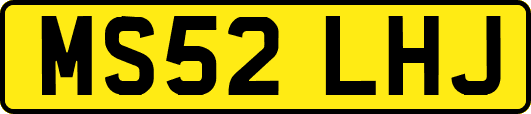 MS52LHJ