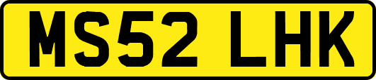 MS52LHK