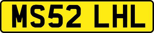 MS52LHL