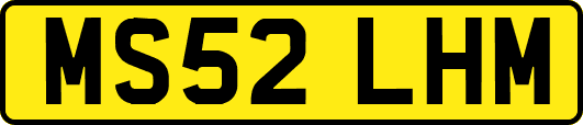 MS52LHM