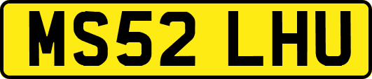 MS52LHU