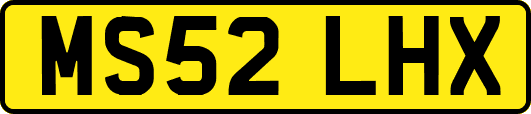 MS52LHX